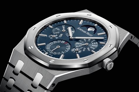 audemars piguet regal oak.